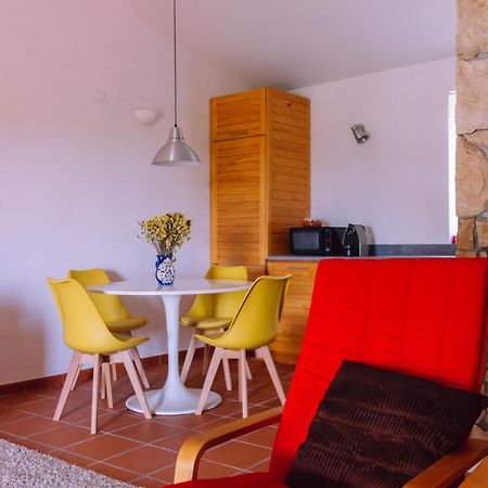 Quinta Da Aurora Villa Évora Dış mekan fotoğraf