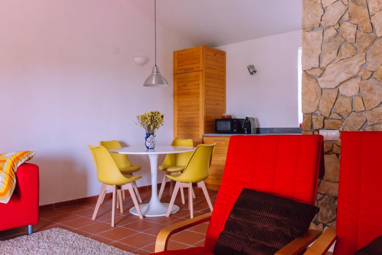 Quinta Da Aurora Villa Évora Dış mekan fotoğraf