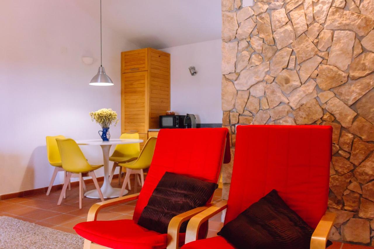 Quinta Da Aurora Villa Évora Dış mekan fotoğraf